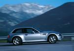 BMW Z3 M Coupe 1998 года (WW)